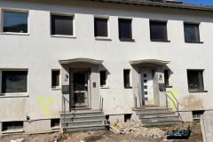 Sanierung Doppelhaus - Dernau (Ahrtal)